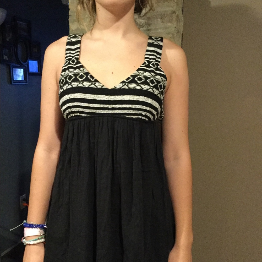 Roxy dress
